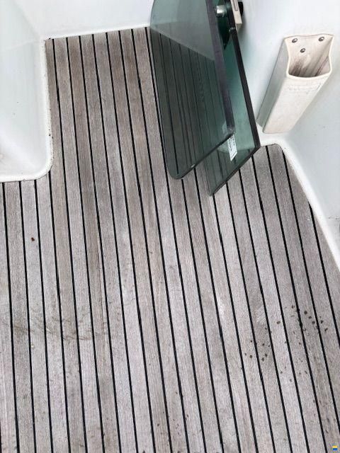 Jeanneau Sun Odyssey 35