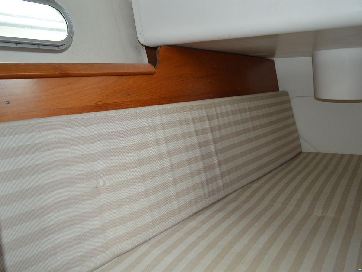 Jeanneau Sun Odyssey 35