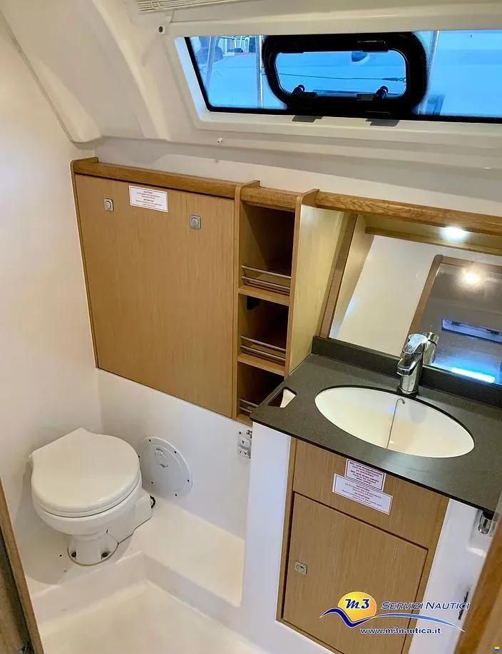 Bavaria 41 Cruiser
