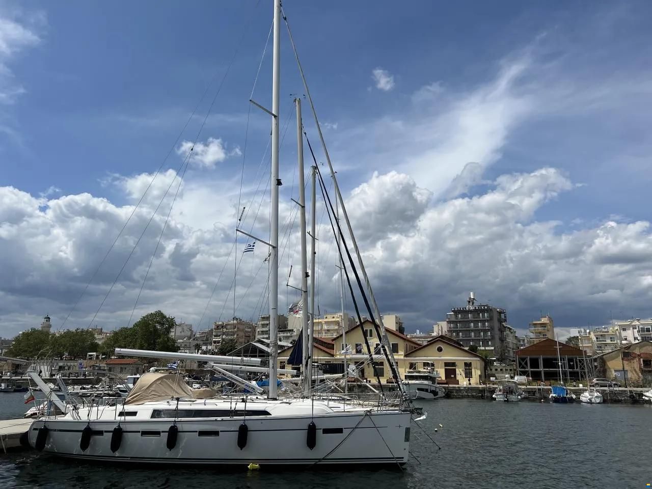 Bavaria 41 Cruiser