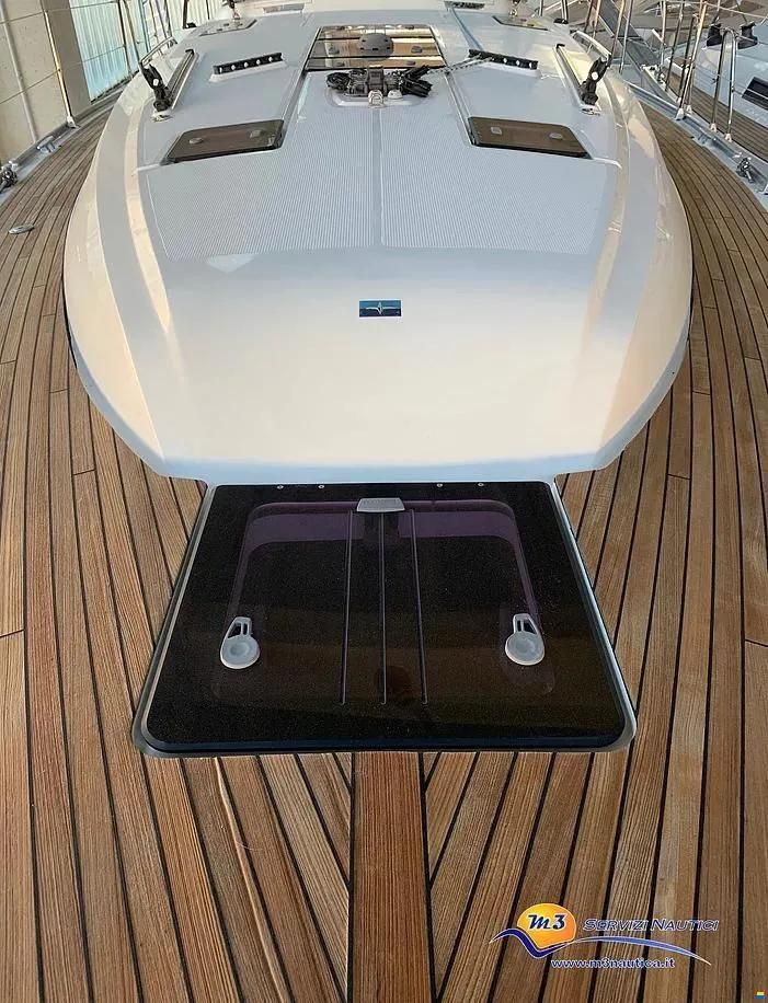 Bavaria 41 Cruiser