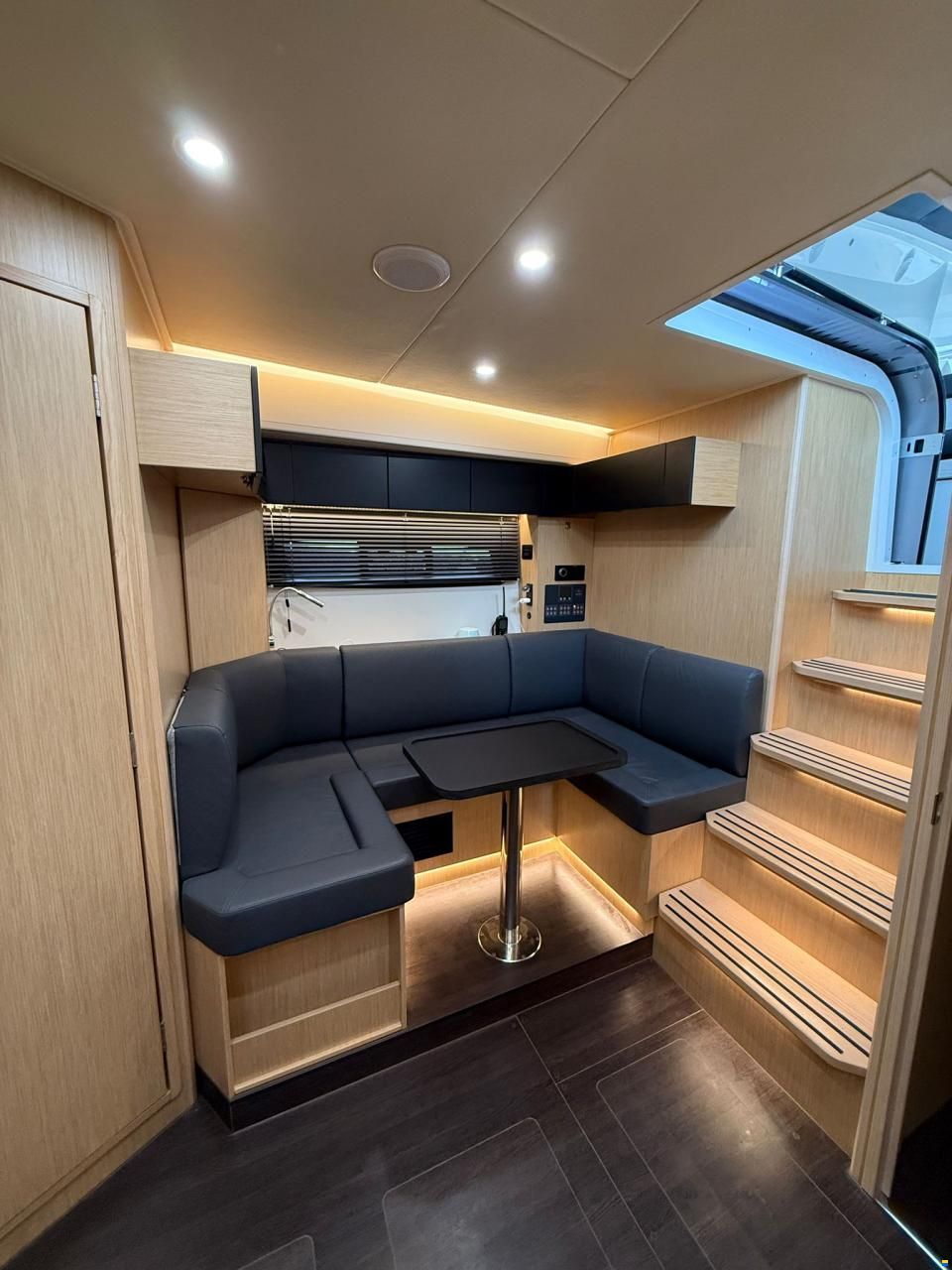 Bavaria SR 41 HT
