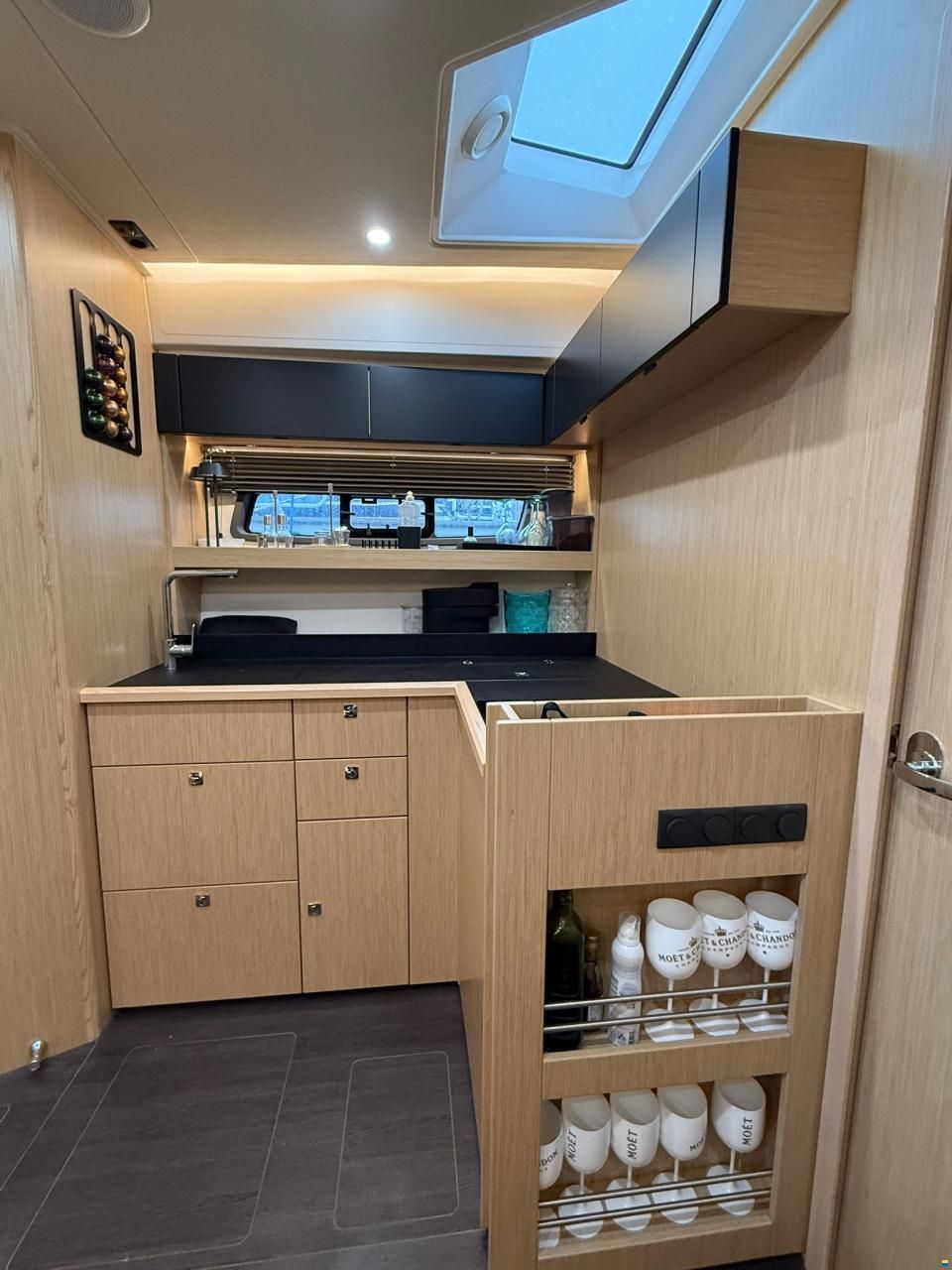 Bavaria SR 41 HT