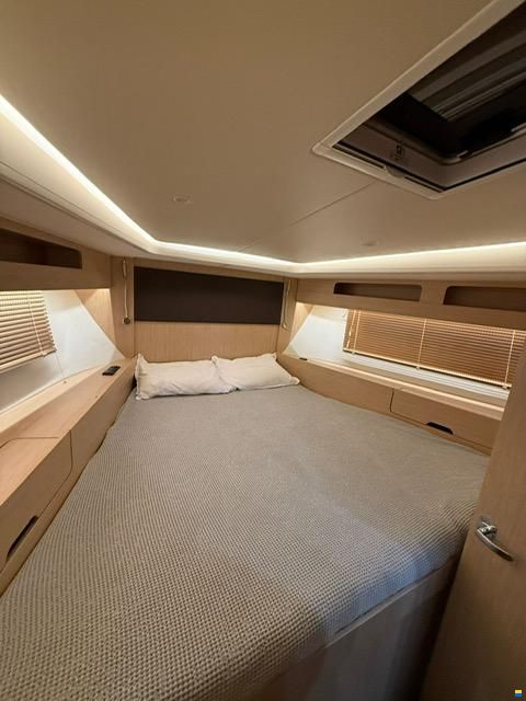 Bavaria SR 41 HT