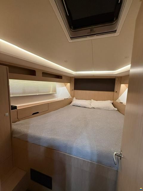 Bavaria SR 41 HT