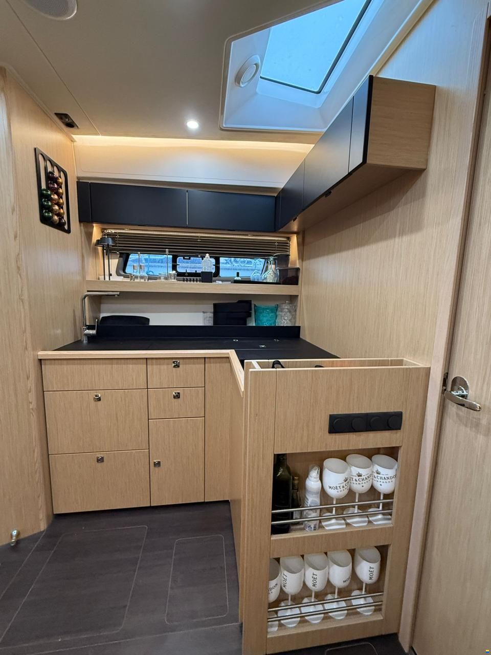 Bavaria SR 41 HT