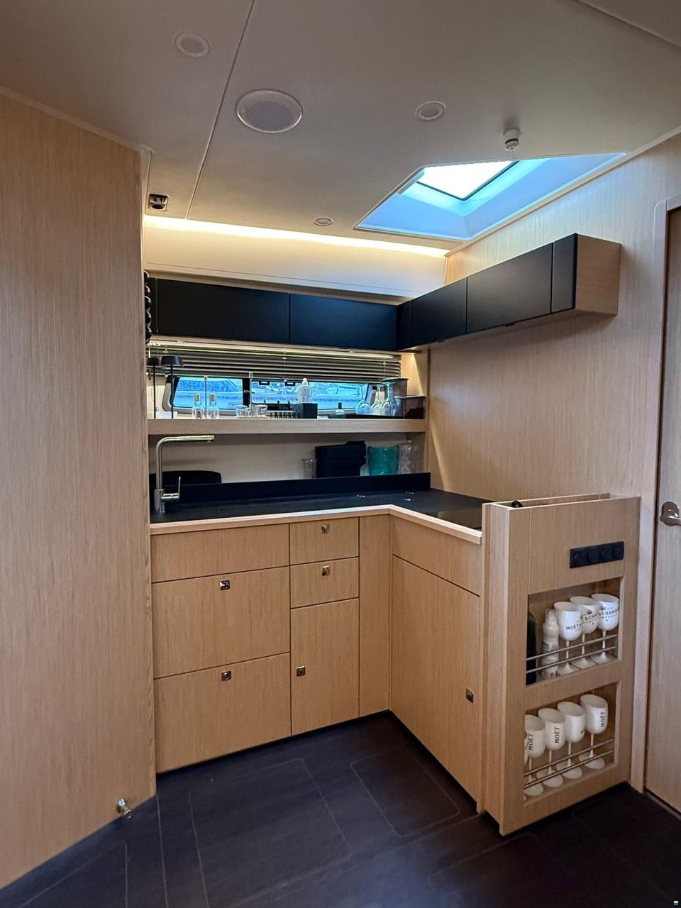 Bavaria SR 41 HT