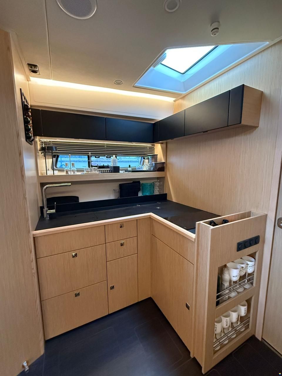 Bavaria SR 41 HT