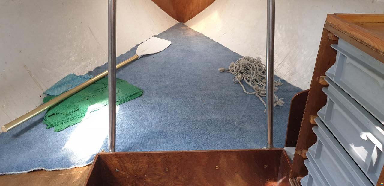 Archambault Bagheera