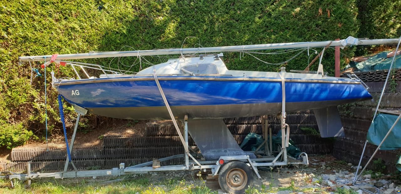 Archambault Bagheera