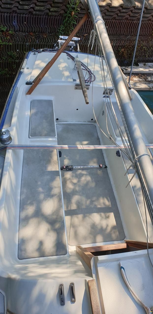 Archambault Bagheera