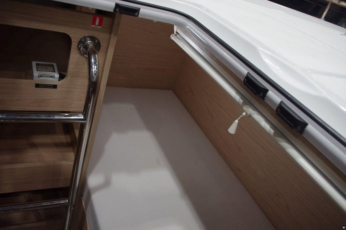 Beneteau Oceanis 51.1