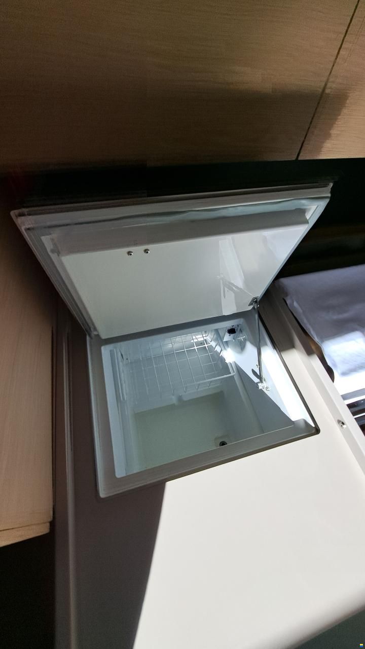Beneteau Oceanis 51.1