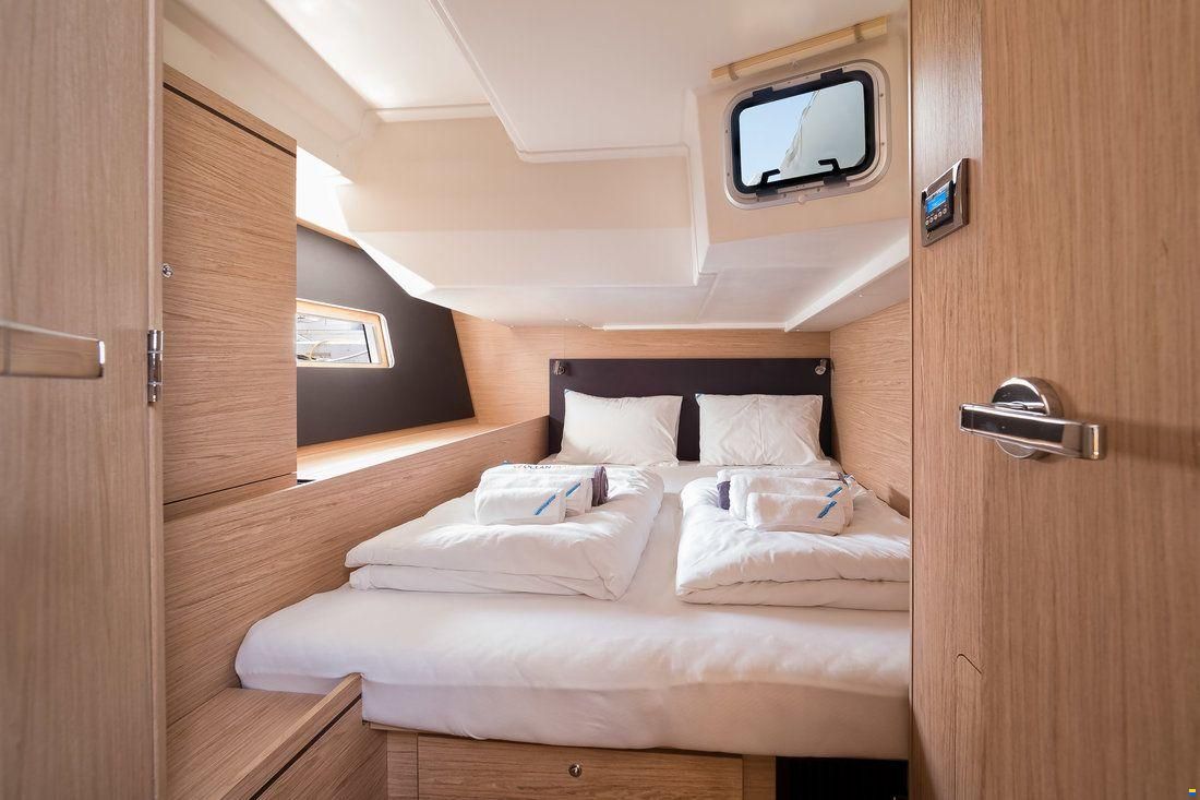 Beneteau Oceanis 51.1
