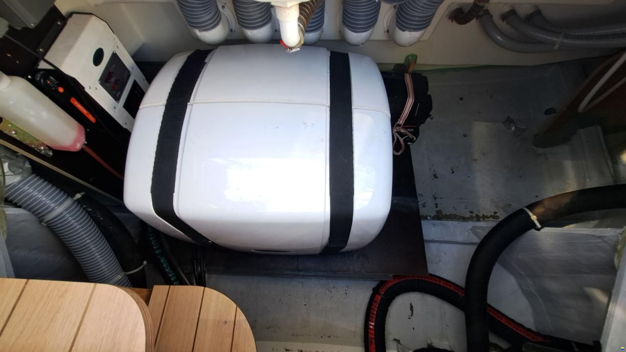 Beneteau Oceanis 51.1