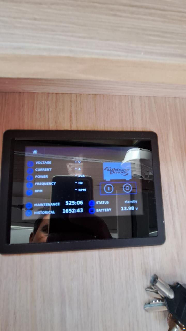 Beneteau Oceanis 51.1