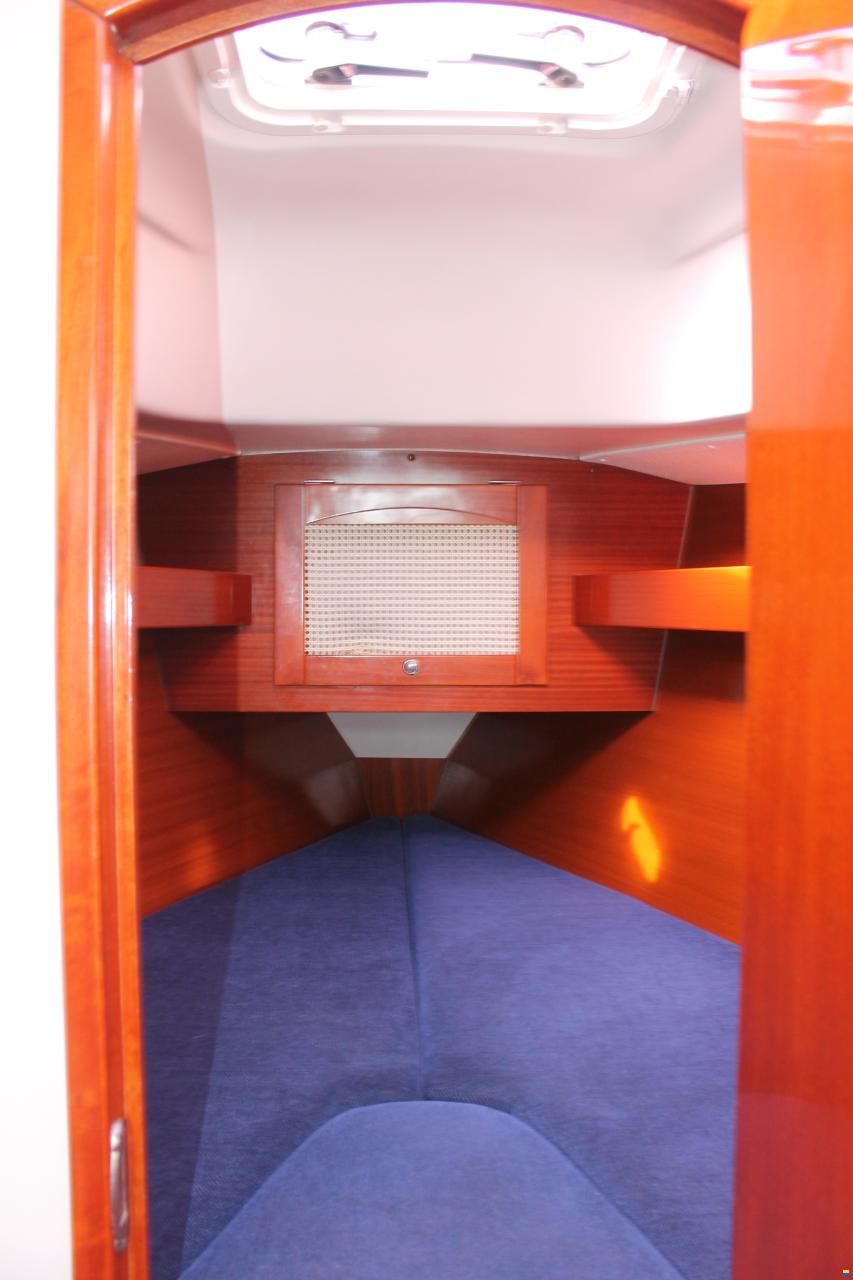 Hanse 312
