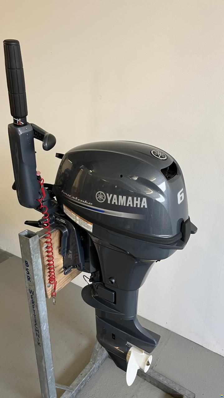 Yamaha F8FMH-4.4