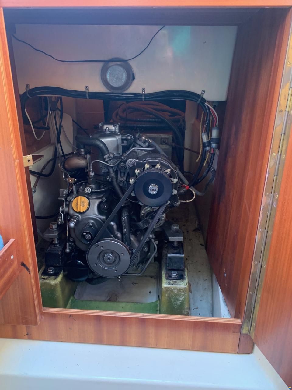 Sch&ouml;chl Sunbeam 27