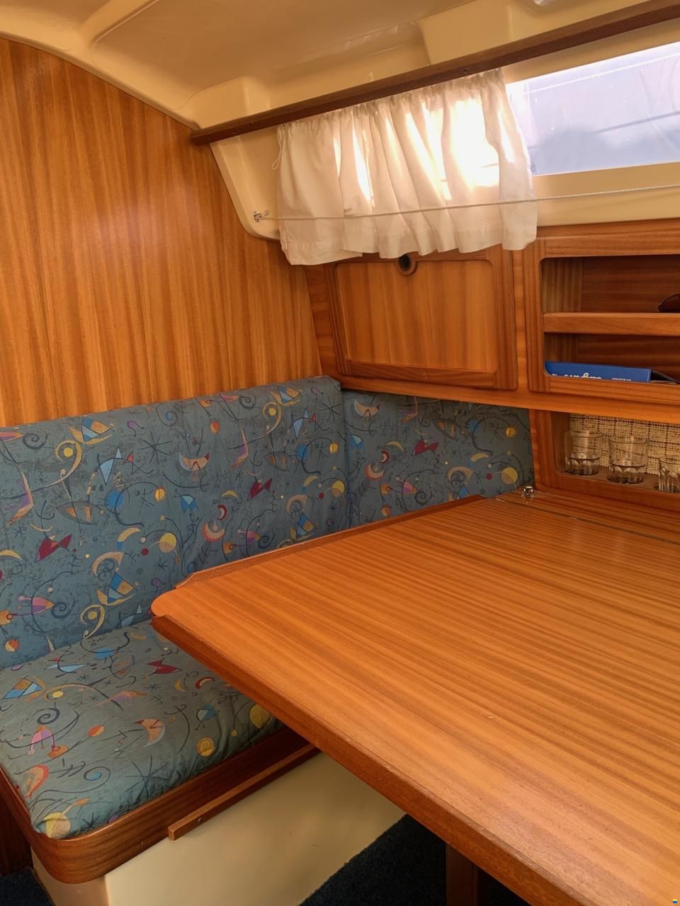 Sch&ouml;chl Sunbeam 27