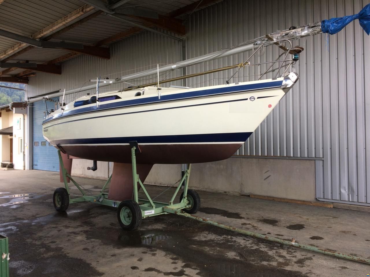Sch&ouml;chl Sunbeam 27
