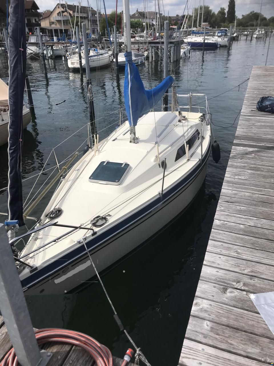 Sch&ouml;chl Sunbeam 27