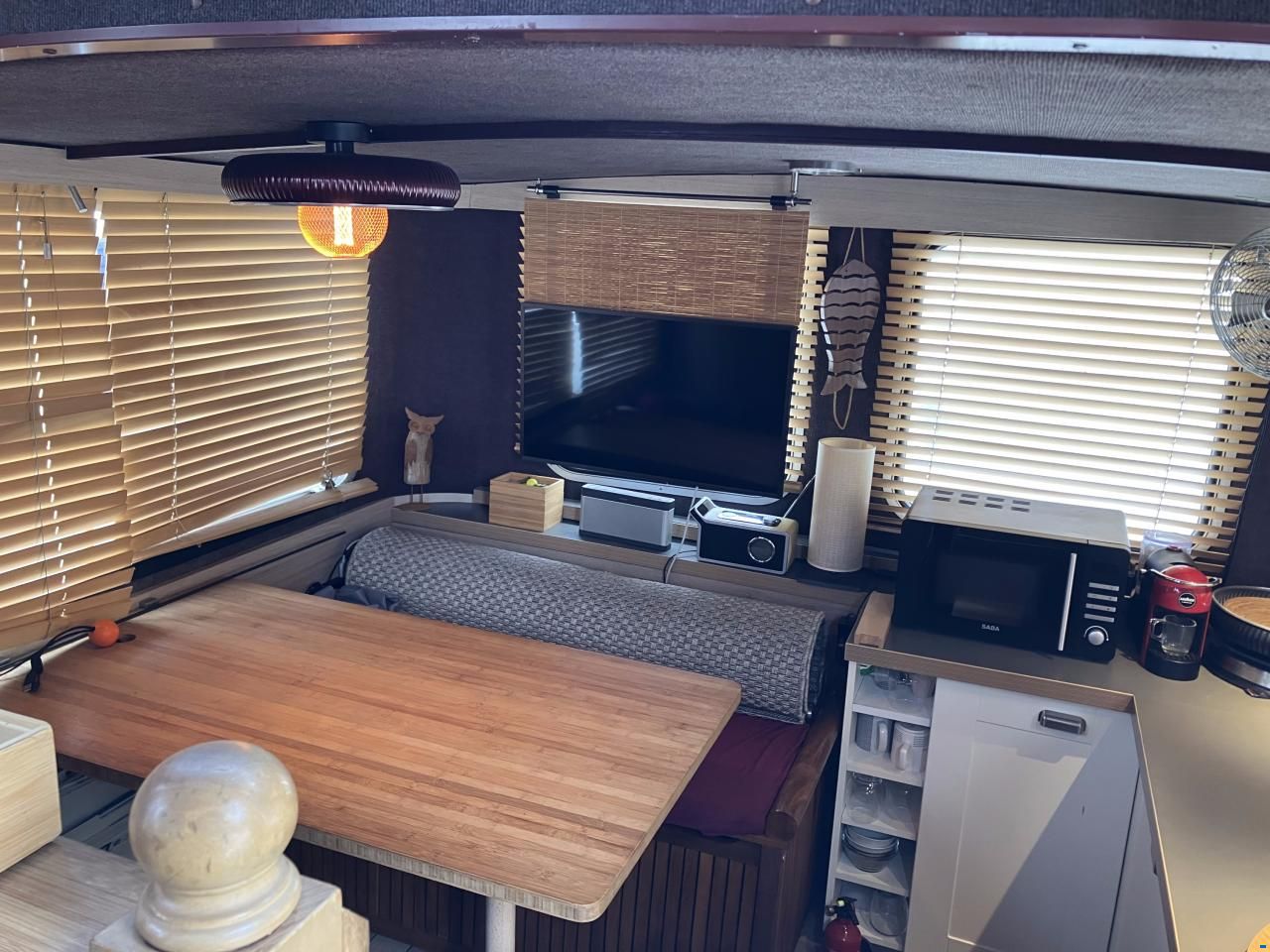Locaboat P&eacute;nichette