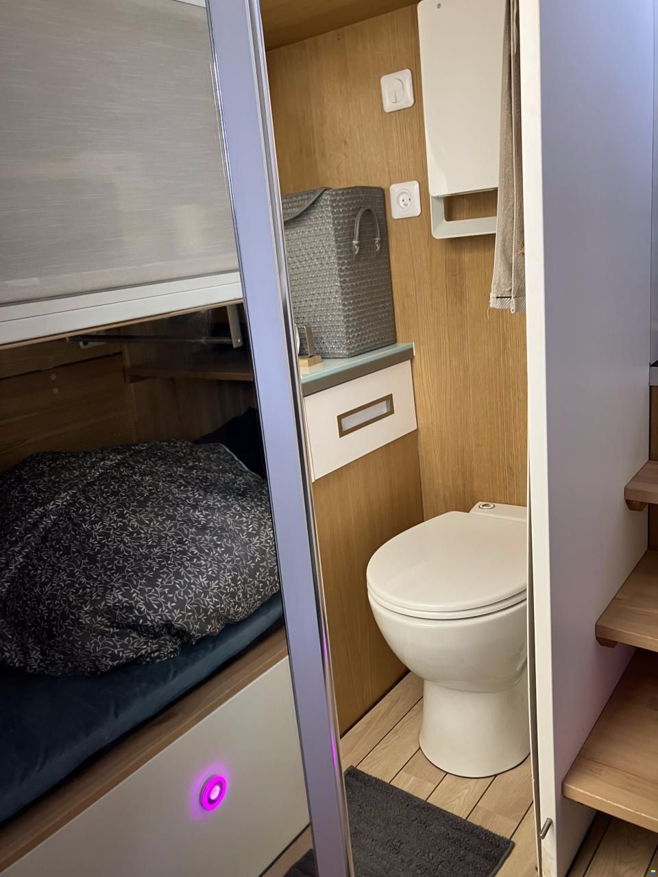 Locaboat P&eacute;nichette