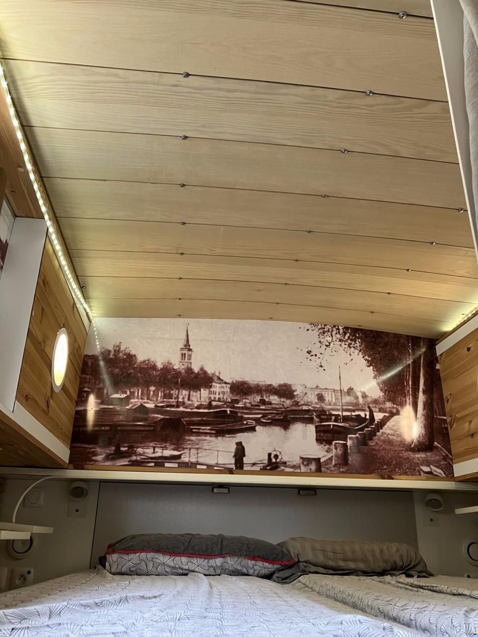 Locaboat P&eacute;nichette