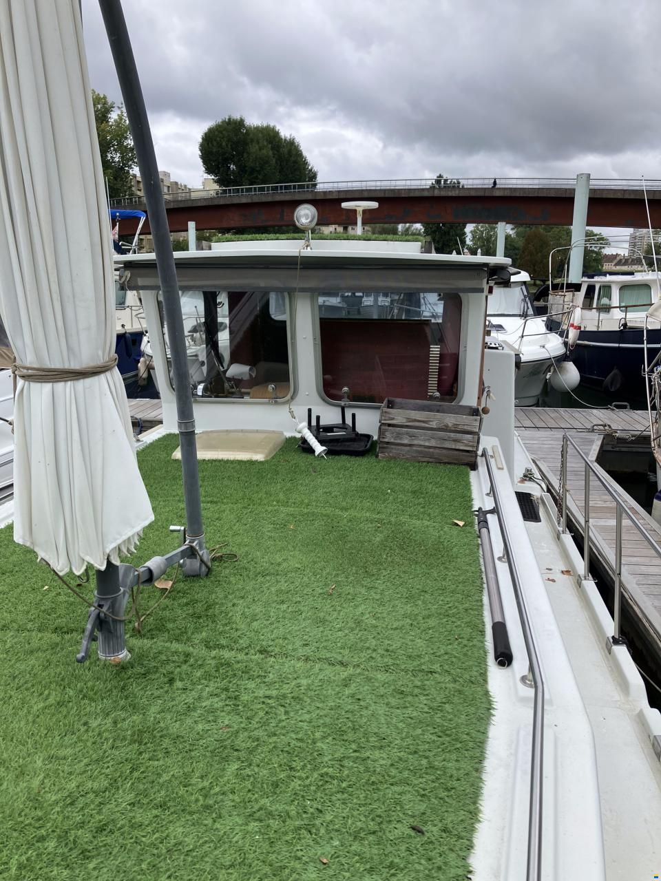 Locaboat P&eacute;nichette