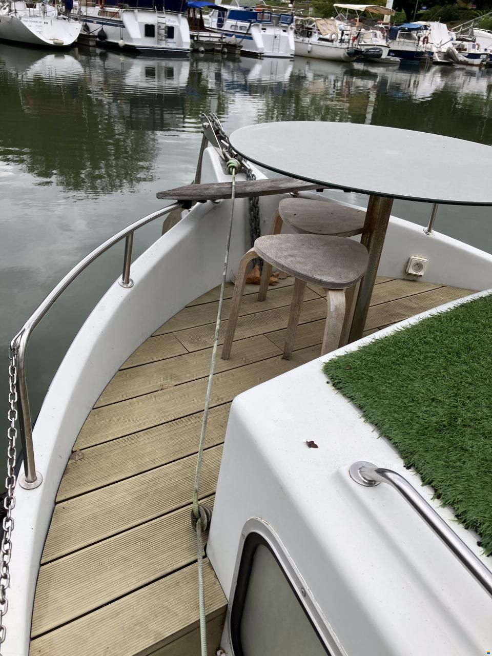 Locaboat P&eacute;nichette