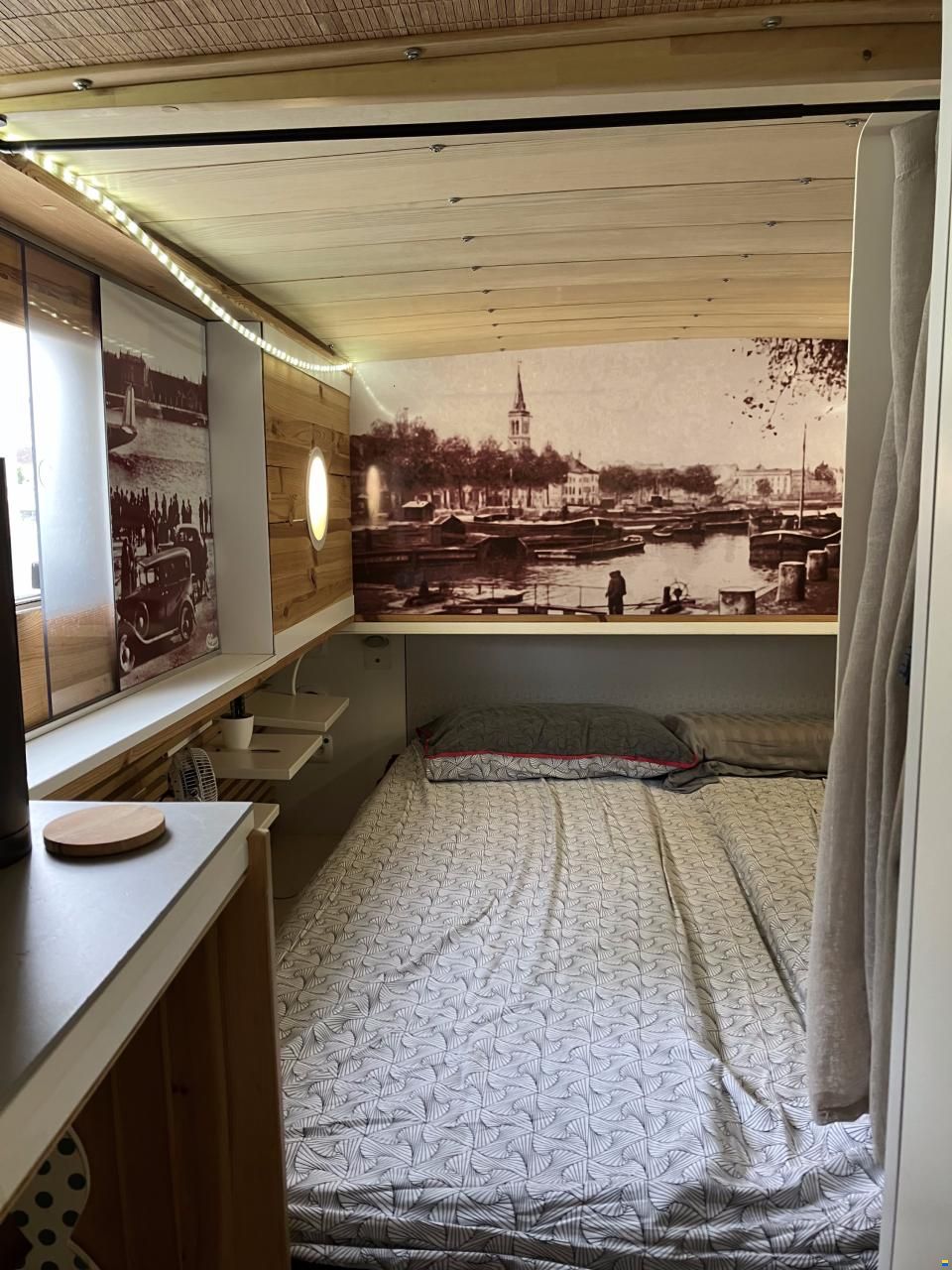 Locaboat P&eacute;nichette