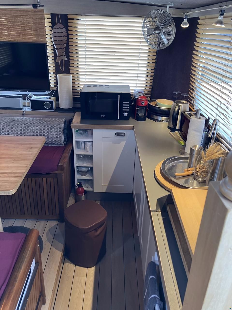 Locaboat P&eacute;nichette
