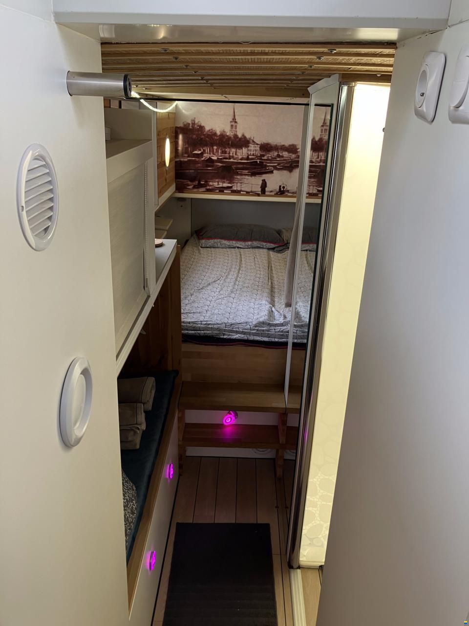 Locaboat P&eacute;nichette