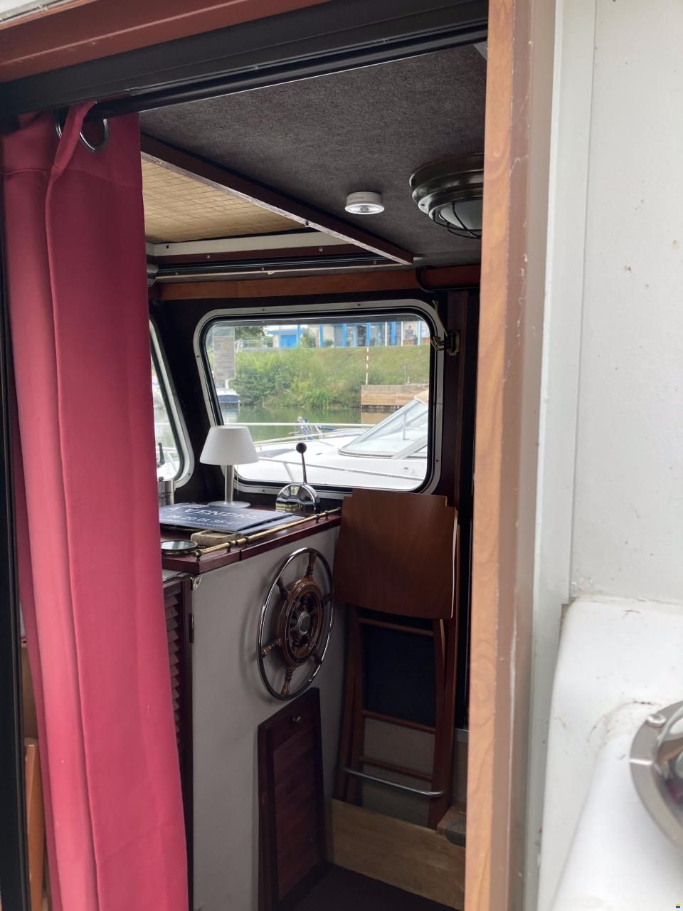 Locaboat P&eacute;nichette