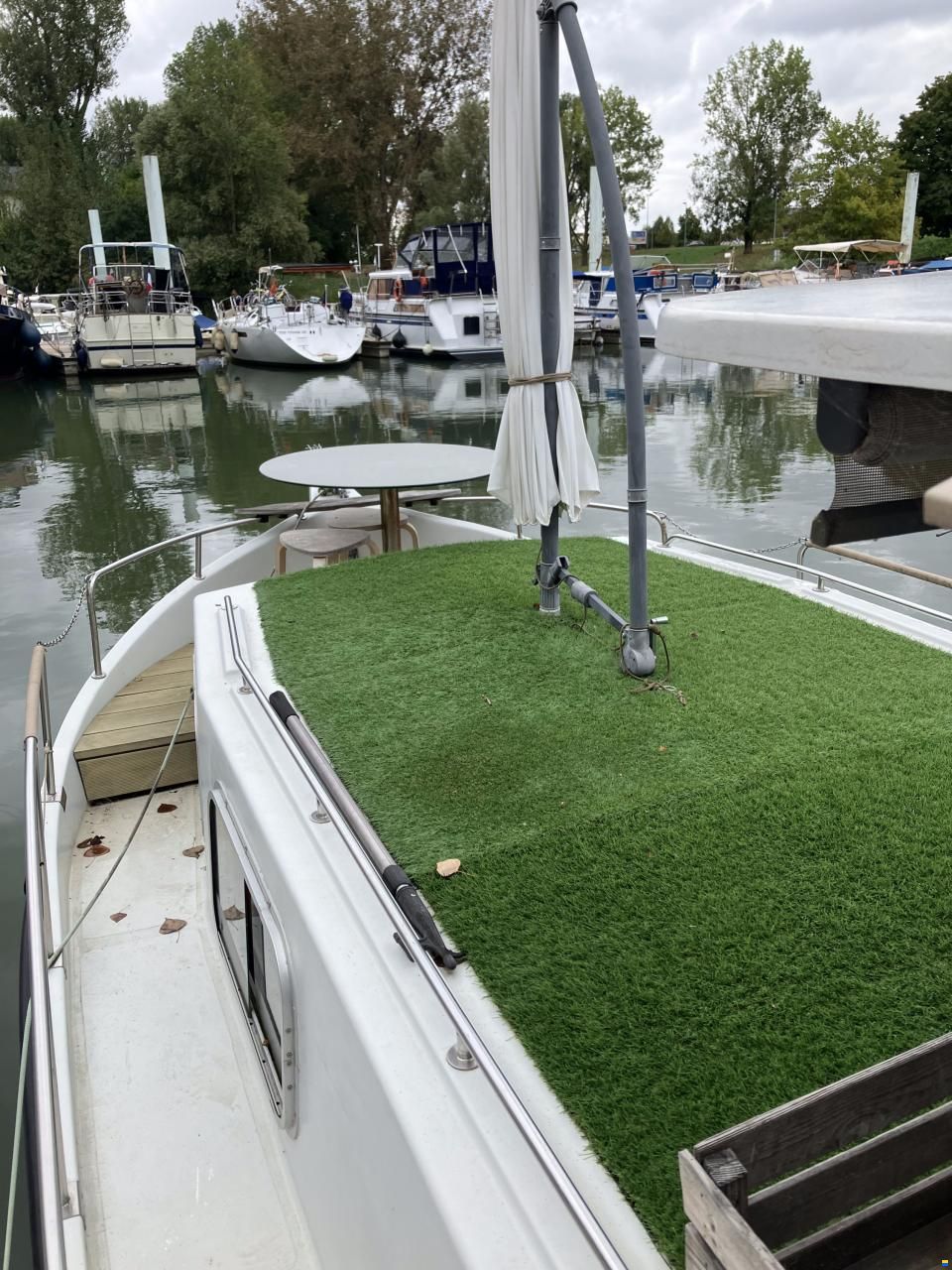 Locaboat P&eacute;nichette