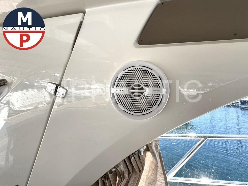 Marex 310 Sun Cruiser