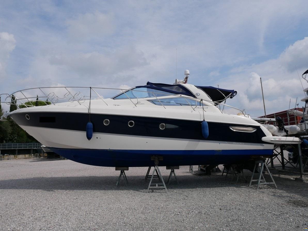 Cranchi Mediterranee 43