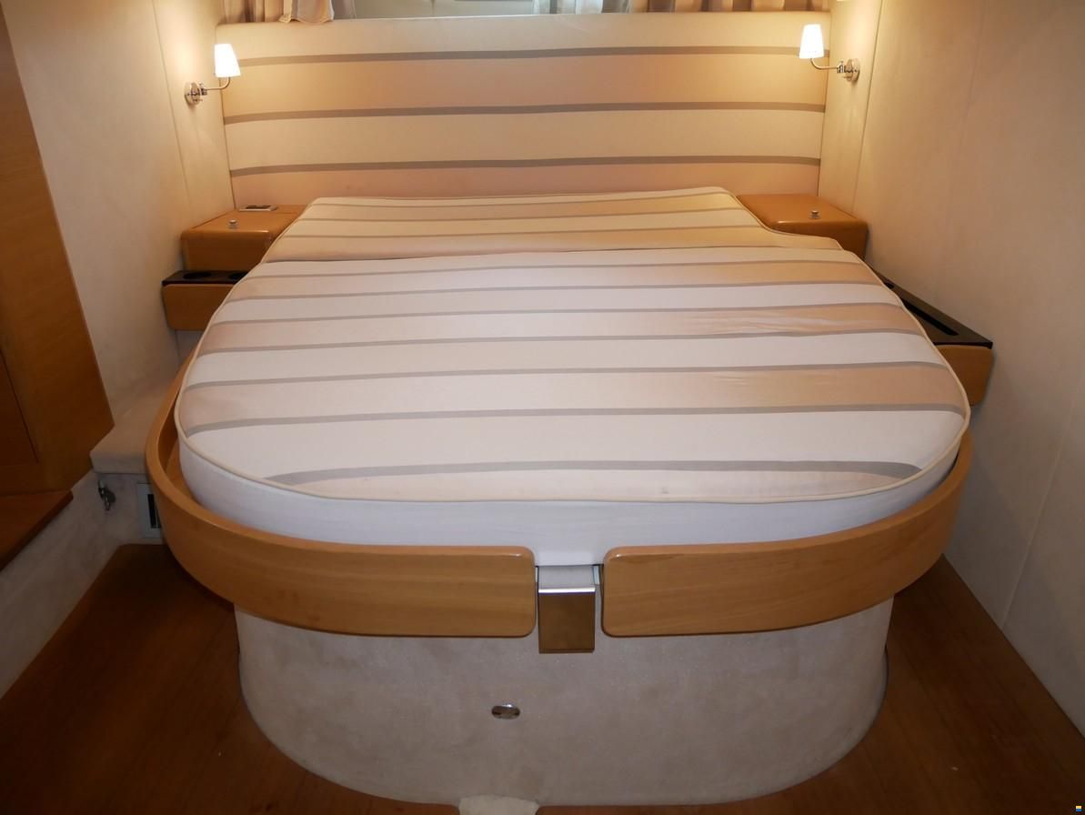 Cranchi Mediterranee 43