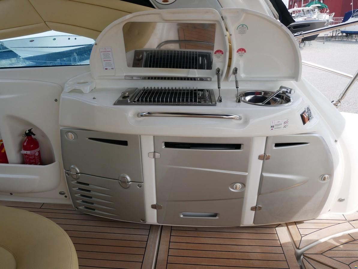 Cranchi Mediterranee 43