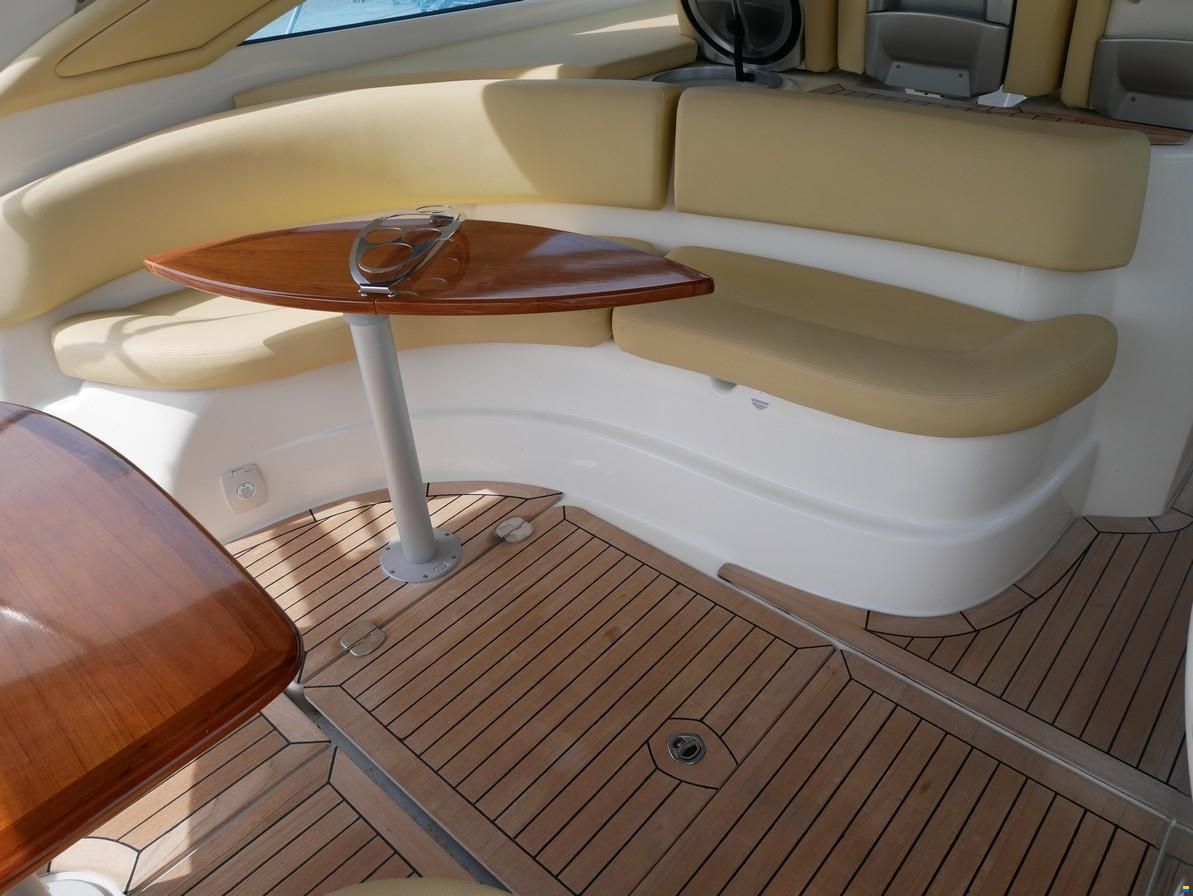 Cranchi Mediterranee 43