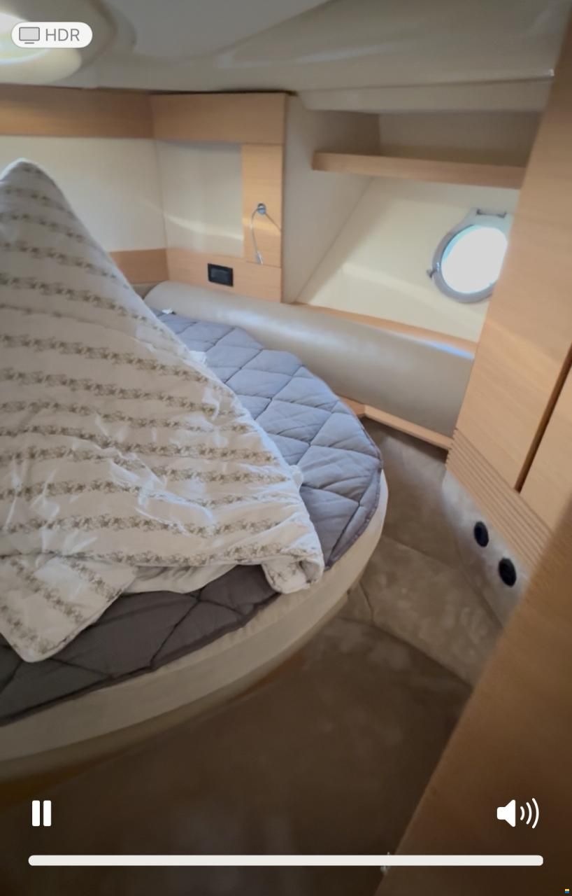 Azimut 43 Flybridge