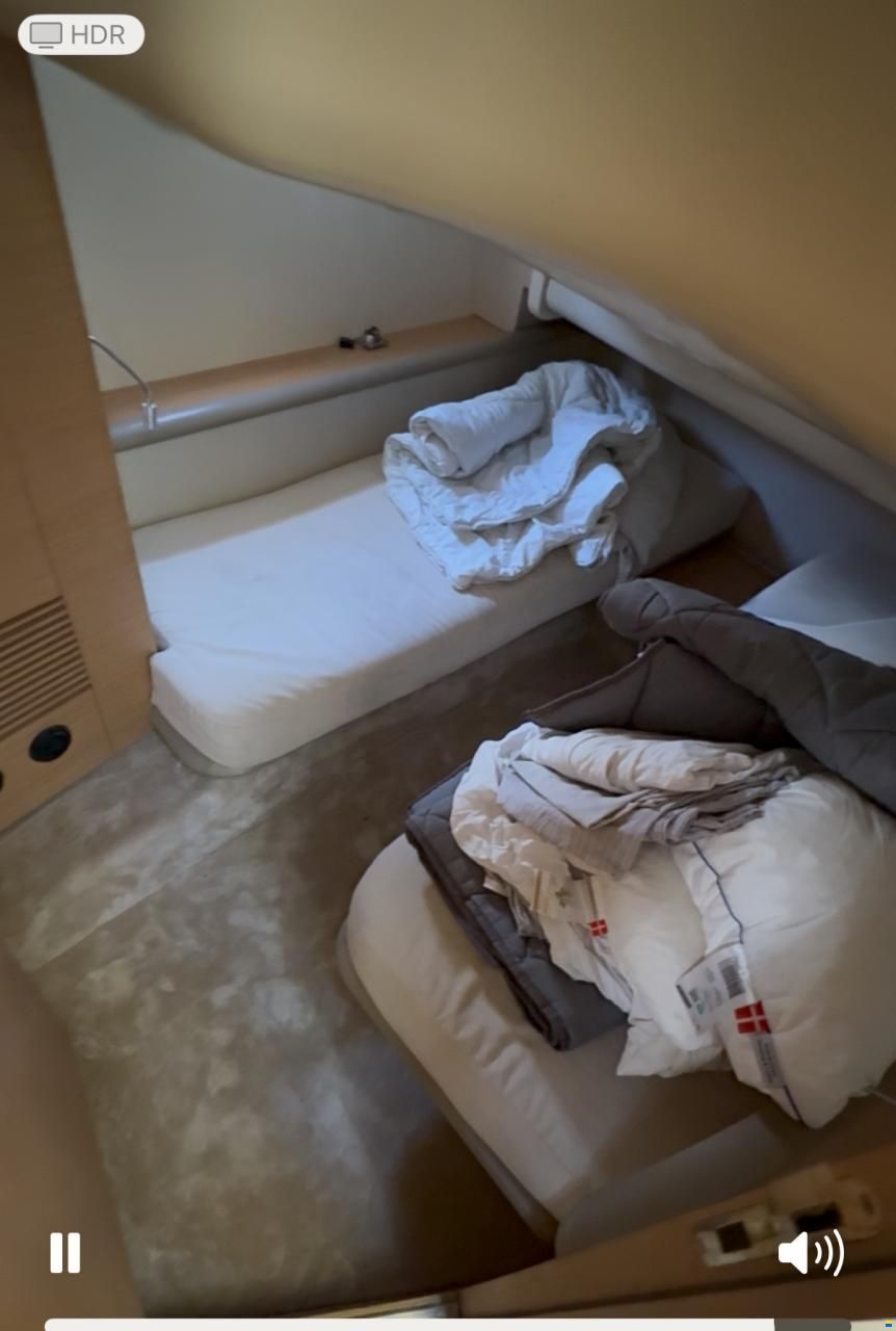 Azimut 43 Flybridge