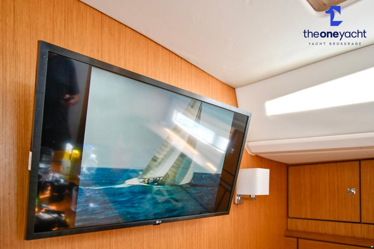 Bavaria Vision 42
