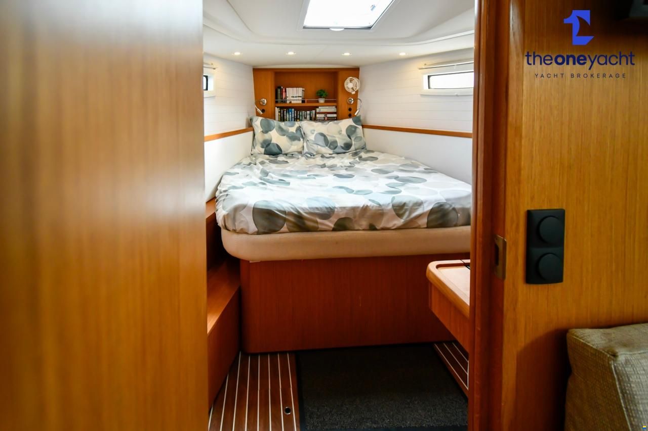 Bavaria Vision 42