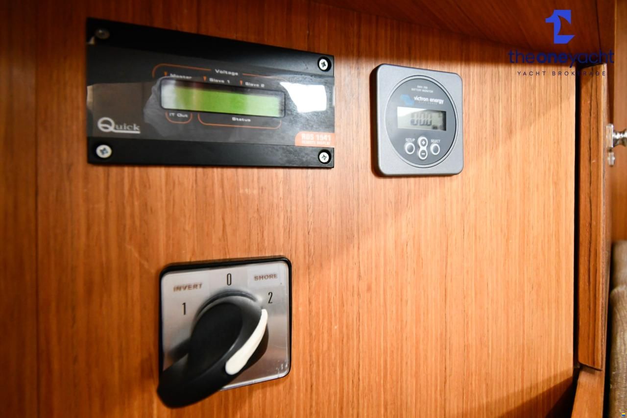 Bavaria Vision 42