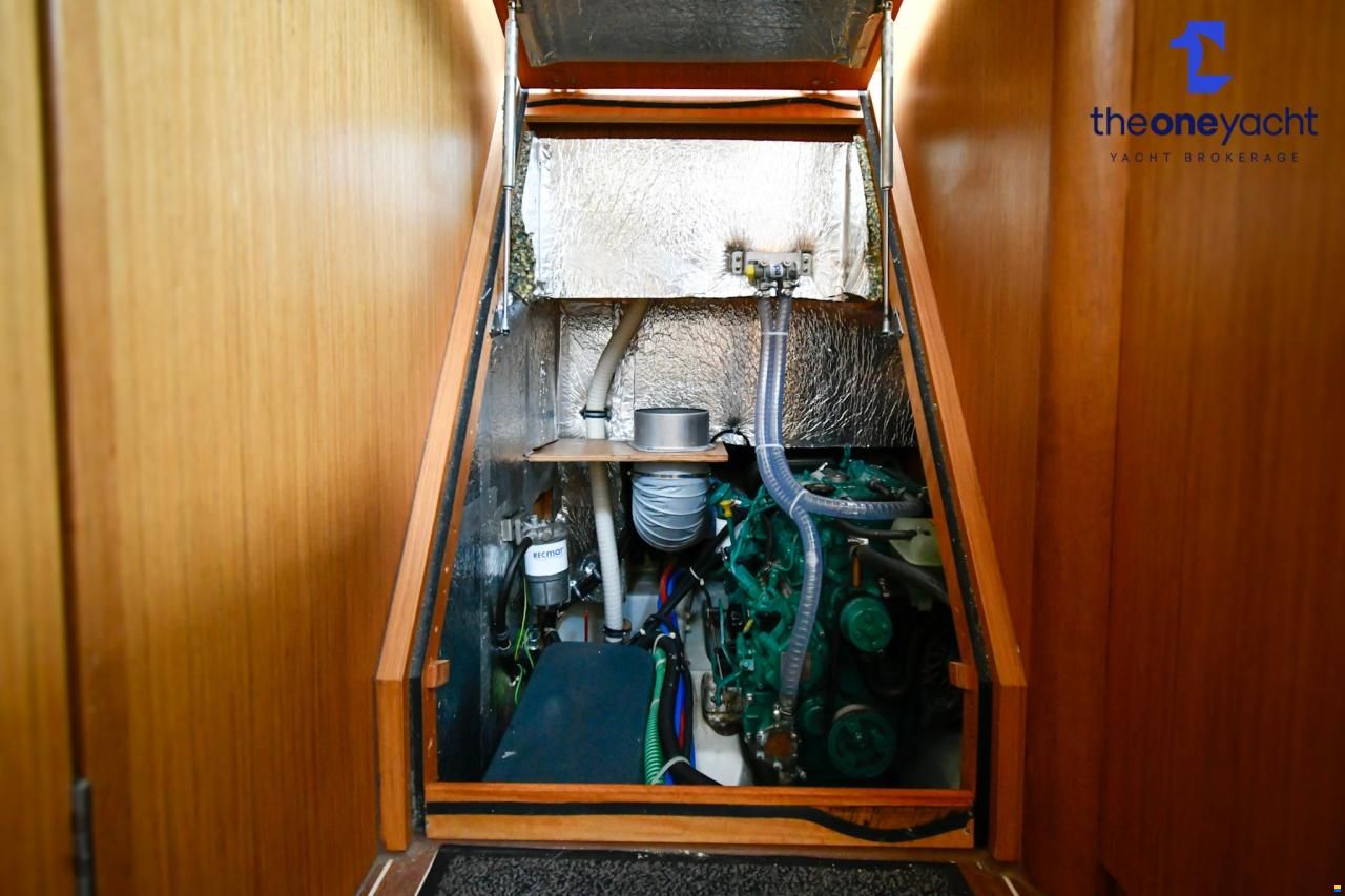 Bavaria Vision 42