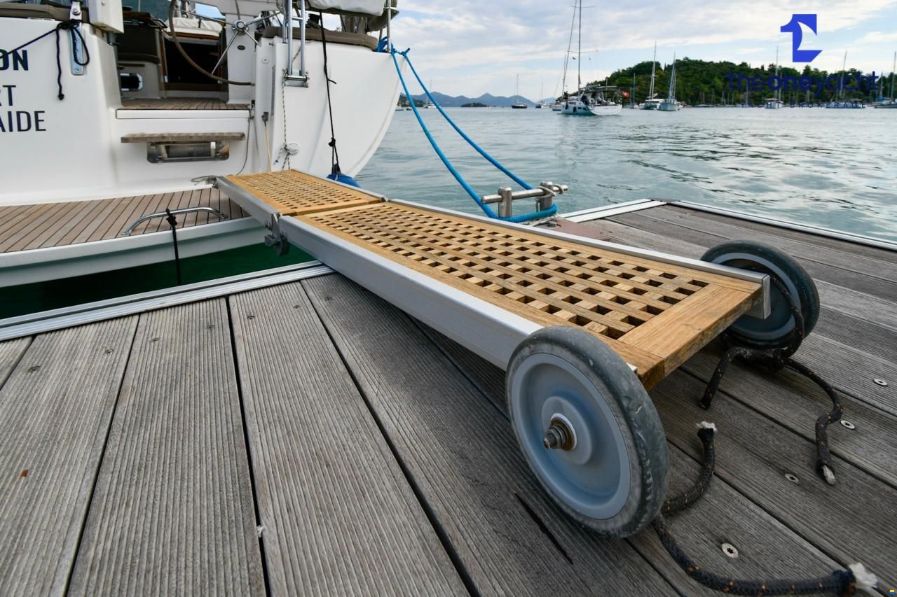 Bavaria Vision 42