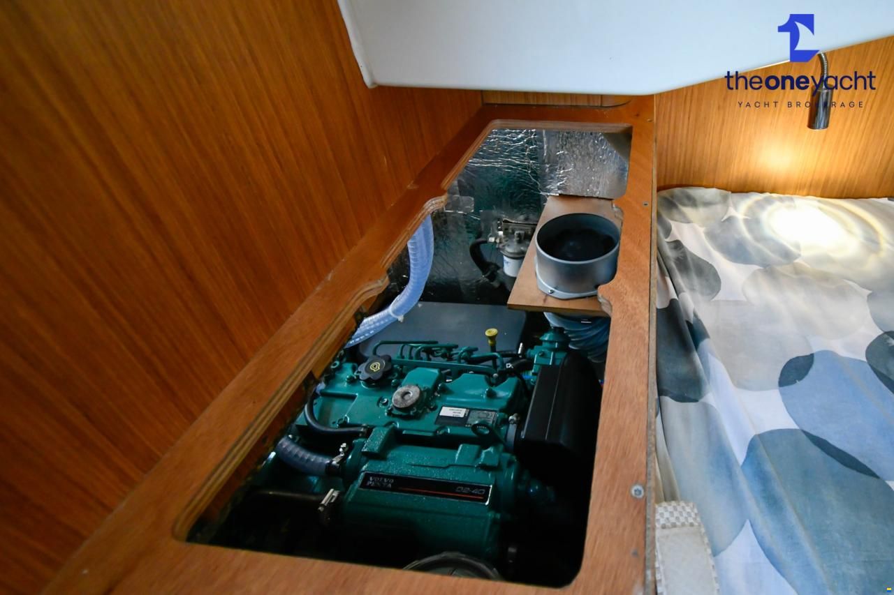 Bavaria Vision 42