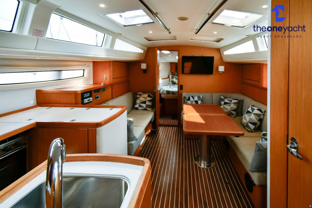 Bavaria Vision 42